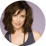 Alanna Ubach