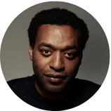 Chiwetel Ejiofor