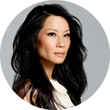 Lucy Liu